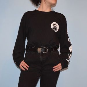 Oversized Apollo 11 shirt